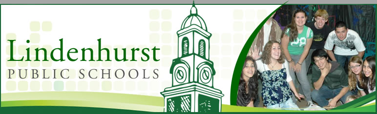 Lindenhurst Schools