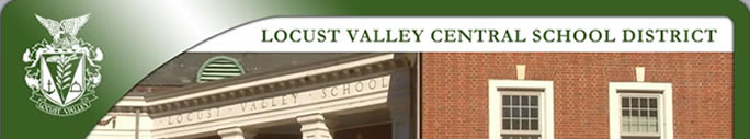 Locust Valley Central School District