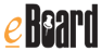 eBoard logo