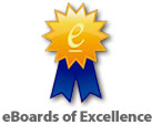 eBoards of Excellence