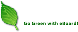 go green